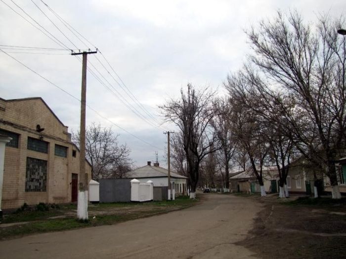 Килия на Дунае Килия на Дунае