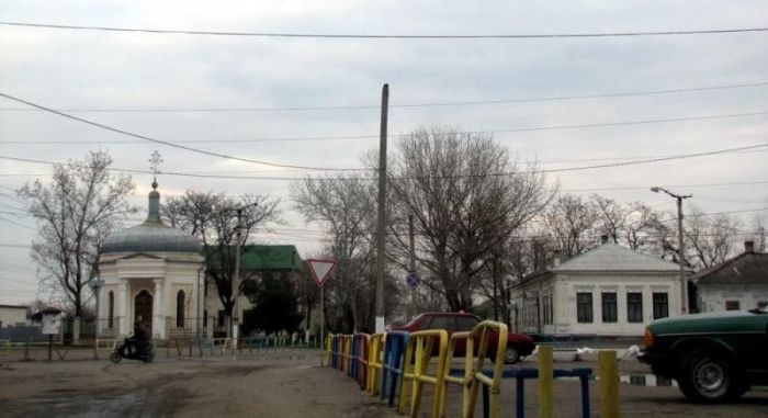 Килия на Дунае Килия на Дунае