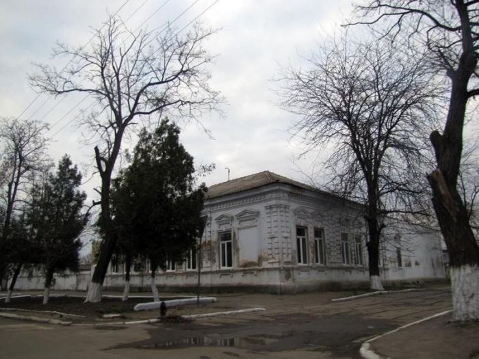 Килия на Дунае Килия на Дунае