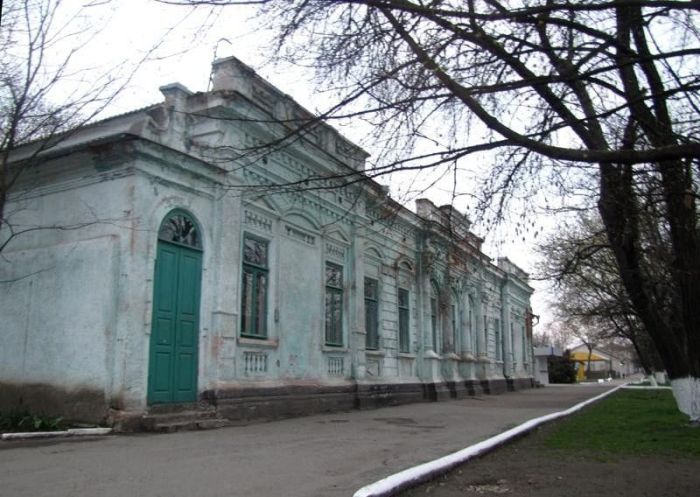 Килия на Дунае Килия на Дунае