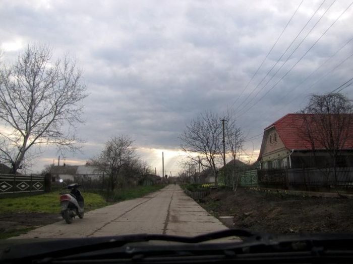 Килия на Дунае Килия на Дунае