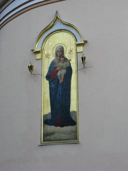 Пам'ятки Корця Пам'ятки Корця