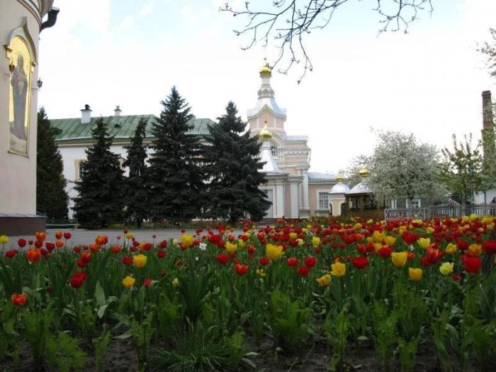 Пам'ятки Корця Пам'ятки Корця