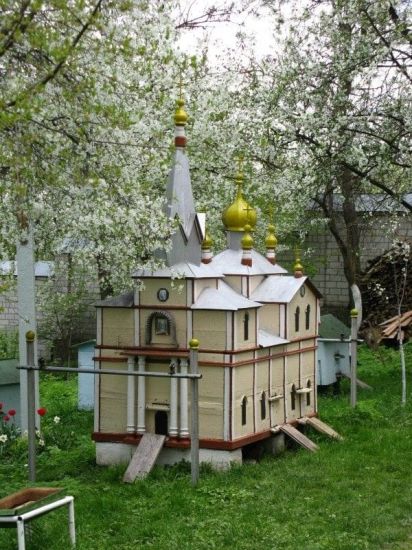 Пам'ятки Корця Пам'ятки Корця