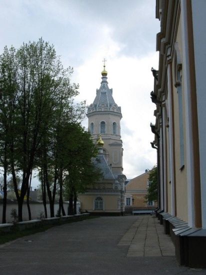 Пам'ятки Корця Пам'ятки Корця