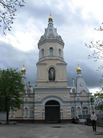 Пам'ятки Корця Пам'ятки Корця