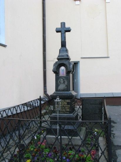 Пам'ятки Корця Пам'ятки Корця