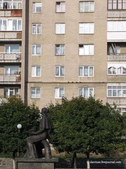 Пам'ятки Ковеля Пам'ятки Ковеля