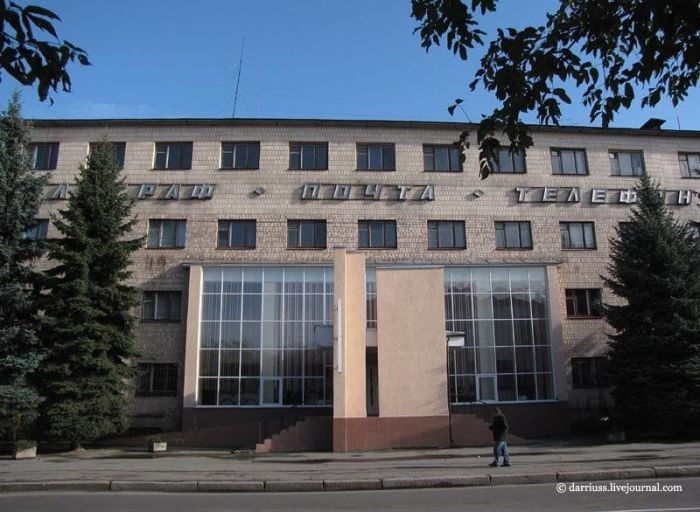 Пам'ятки Ковеля Пам'ятки Ковеля