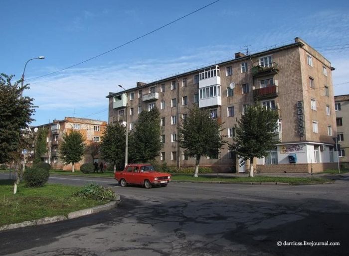 Пам'ятки Ковеля Пам'ятки Ковеля