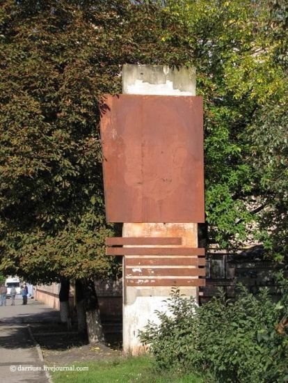 Пам'ятки Ковеля Пам'ятки Ковеля