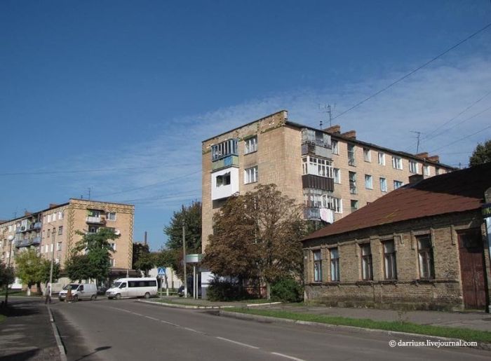 Пам'ятки Ковеля Пам'ятки Ковеля