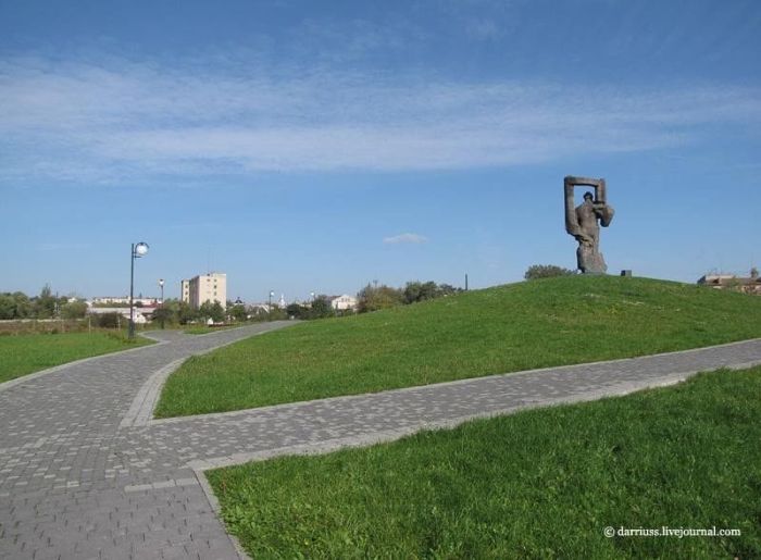 Пам'ятки Ковеля Пам'ятки Ковеля