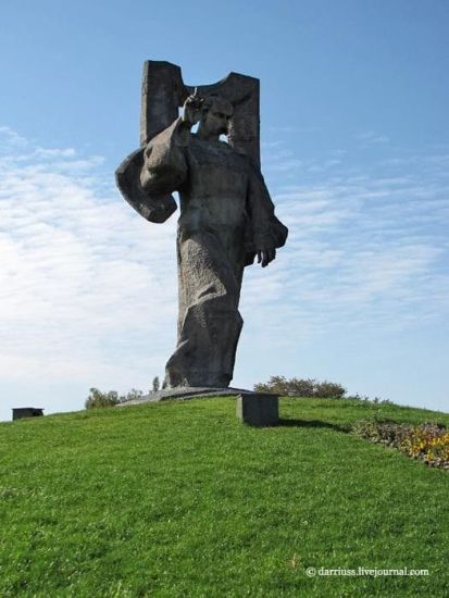 Пам'ятки Ковеля Пам'ятки Ковеля