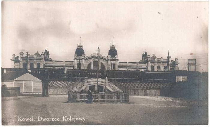 Пам'ятки Ковеля Пам'ятки Ковеля