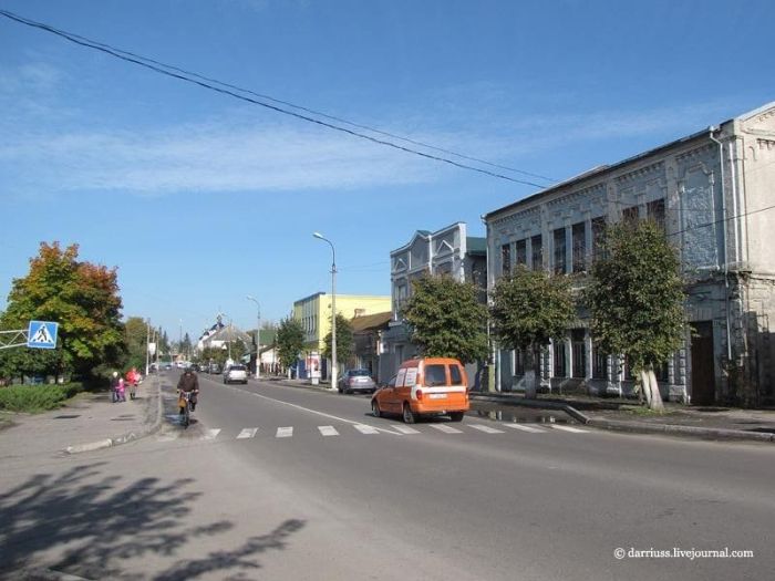 Пам'ятки Ковеля Пам'ятки Ковеля