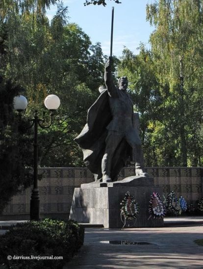 Пам'ятки Ковеля Пам'ятки Ковеля