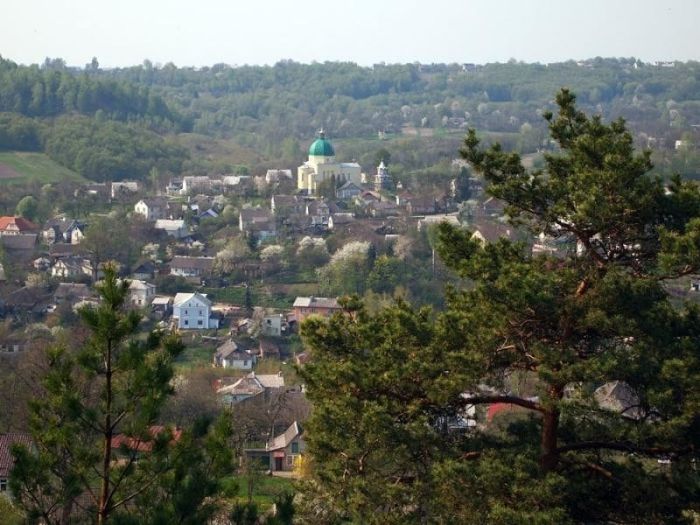 Пам'ятки Кременця