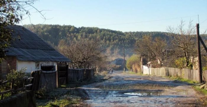 Кривче. Околиця підземного світу. Похід в печери Кривче. Околиця підземного світу. Похід в печери