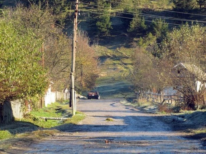 Кривче. Околиця підземного світу. Похід в печери Кривче. Околиця підземного світу. Похід в печери