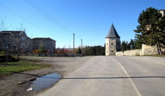 Кривче. Околиця підземного світу. Похід в печери Кривче. Околиця підземного світу. Похід в печери