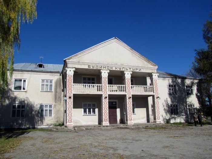 Кривче. Околиця підземного світу. Похід в печери Кривче. Околиця підземного світу. Похід в печери