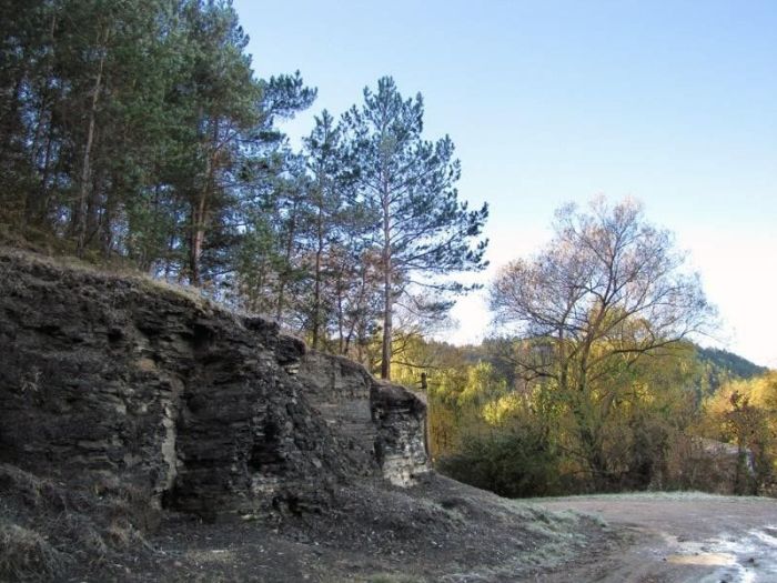 Кривче. Околиця підземного світу. Похід в печери Кривче. Околиця підземного світу. Похід в печери