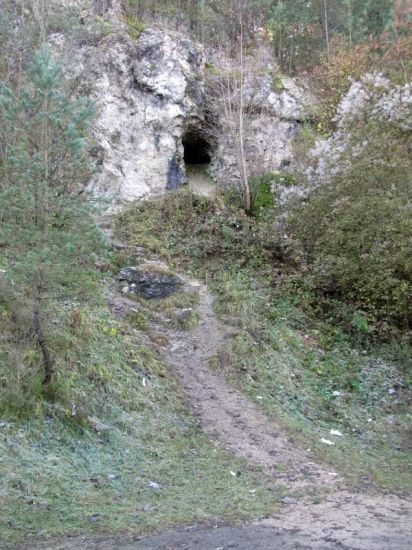 Кривче. Околиця підземного світу. Похід в печери Кривче. Околиця підземного світу. Похід в печери