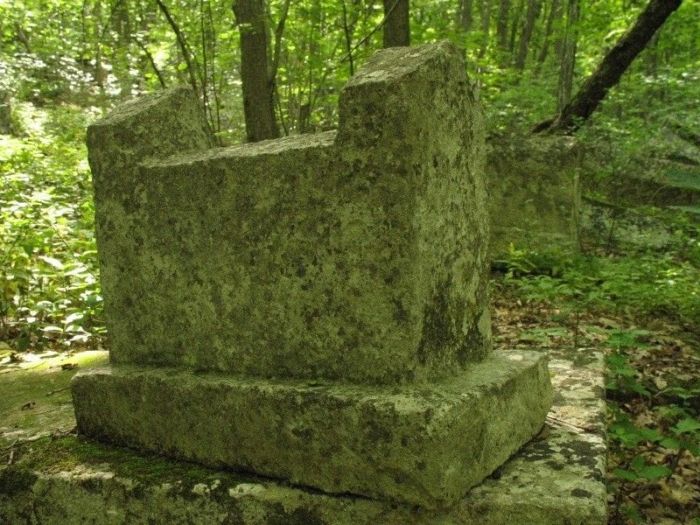 Іософатова долина і древній караїмський цвинтар Іософатова долина і древній караїмський цвинтар