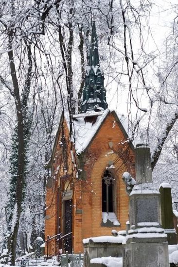 Львів взимку Львів взимку