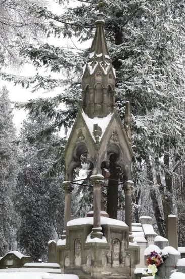 Львів взимку Львів взимку