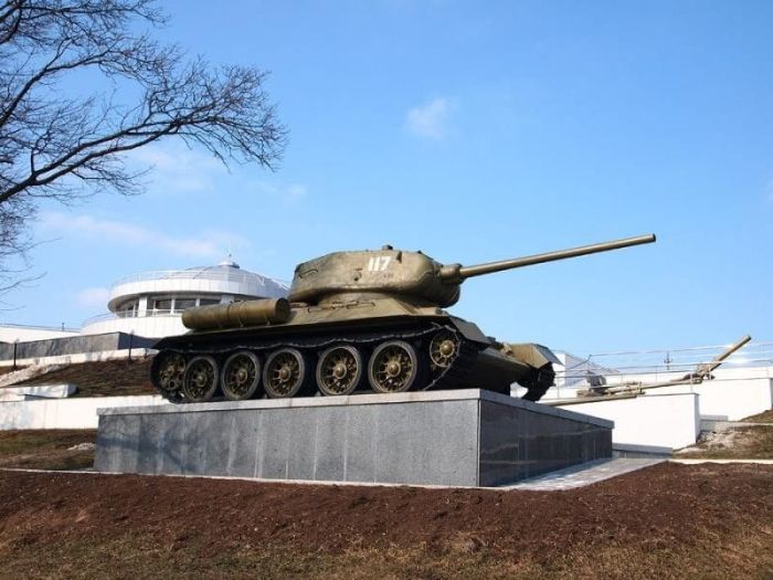 Мемориальный комплекс Мемориальный комплекс