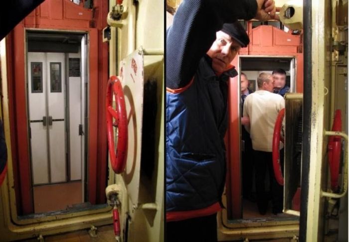 Музей ракетних військ Музей ракетних військ
