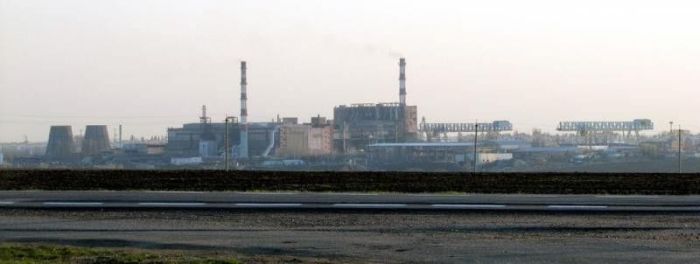 Музей ракетних військ Музей ракетних військ