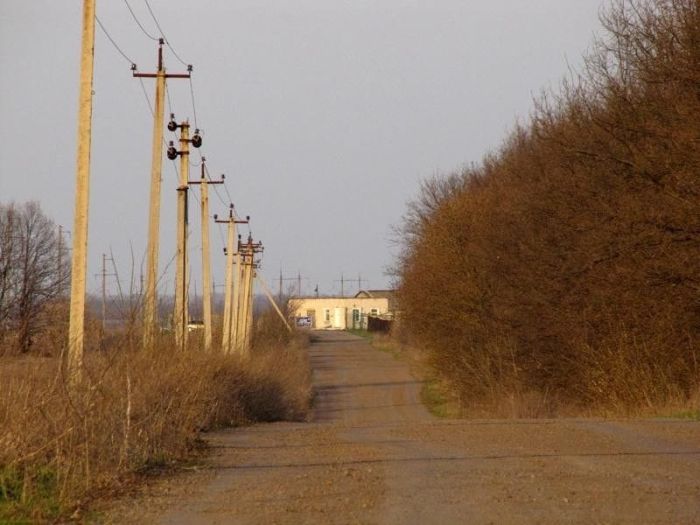 Музей ракетних військ Музей ракетних військ