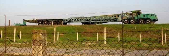 Музей ракетних військ Музей ракетних військ