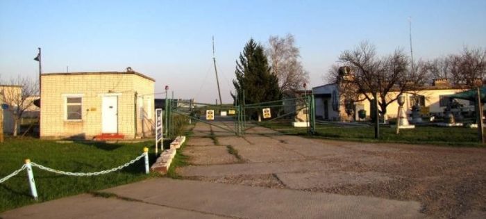 Музей ракетних військ Музей ракетних військ
