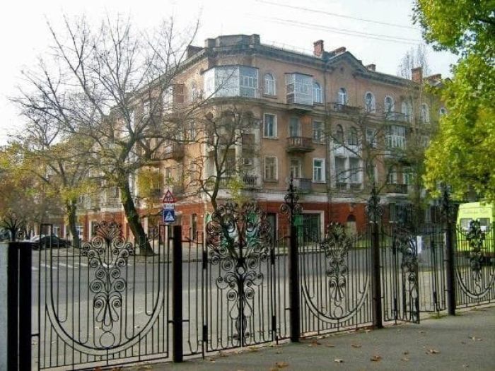 Николаев - достопримечательности города Николаев - достопримечательности города