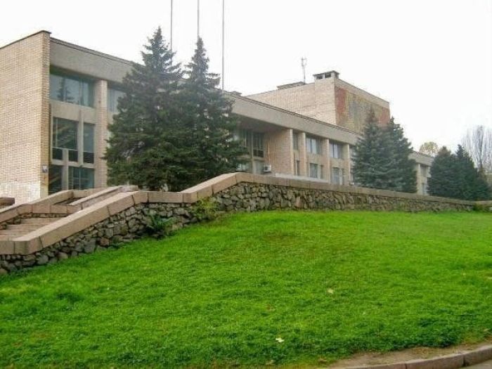 Николаев - достопримечательности города Николаев - достопримечательности города