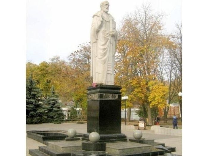 Николаев - достопримечательности города Николаев - достопримечательности города