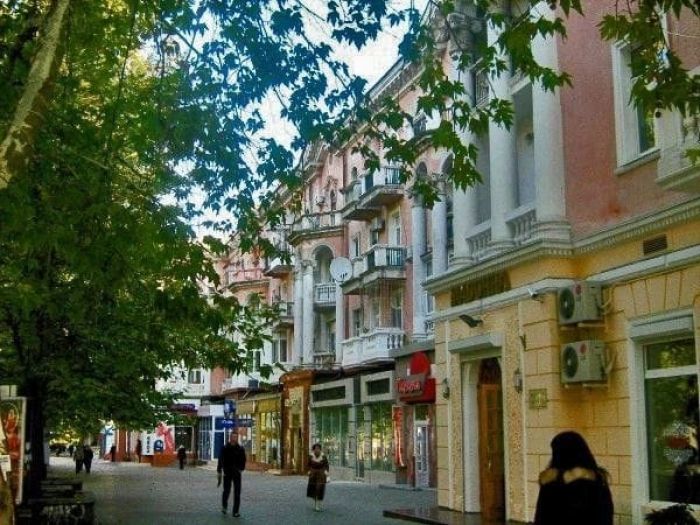 Николаев - достопримечательности города Николаев - достопримечательности города