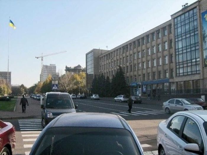 Николаев - достопримечательности города Николаев - достопримечательности города