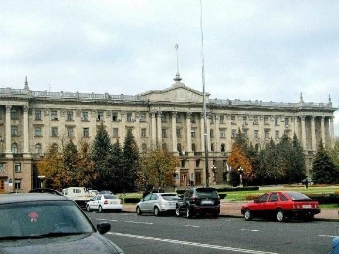 Николаев - достопримечательности города Николаев - достопримечательности города