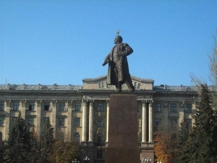 Николаев - достопримечательности города Николаев - достопримечательности города