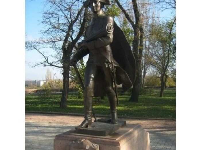 Николаев - достопримечательности города Николаев - достопримечательности города