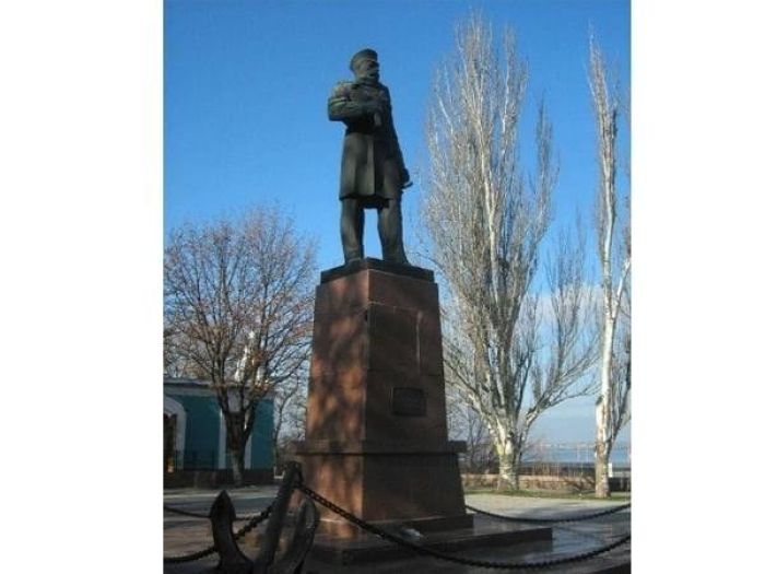 Николаев - достопримечательности города Николаев - достопримечательности города