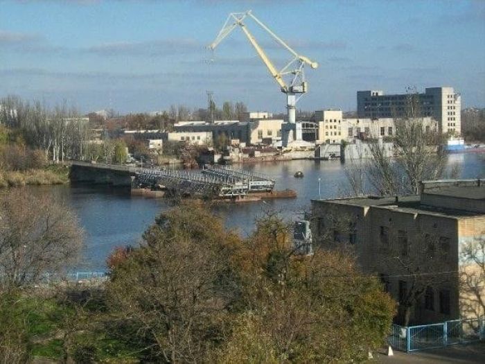 Николаев - достопримечательности города Николаев - достопримечательности города