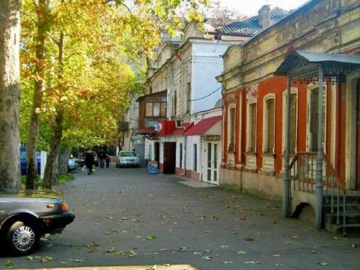 Николаев - достопримечательности города Николаев - достопримечательности города