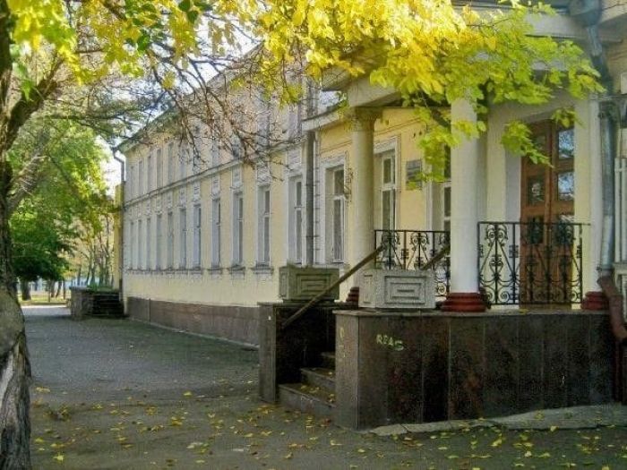 Николаев - достопримечательности города Николаев - достопримечательности города
