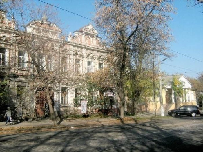 Николаев - достопримечательности города Николаев - достопримечательности города